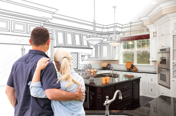 24/7 Emergency Cabinet Refacing experts in Oakton, VA