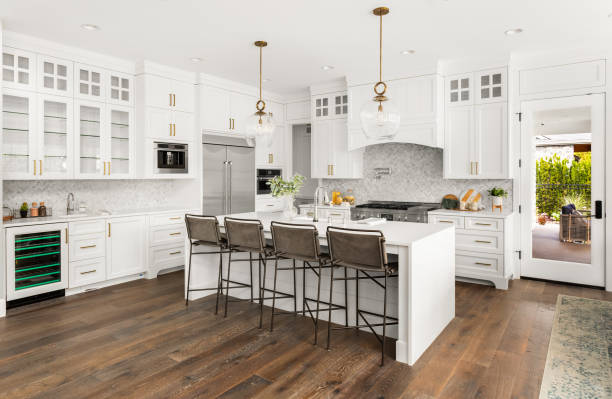 Reliable Cabinet Refacing contractor in Oakton, VA by I E Kitchen