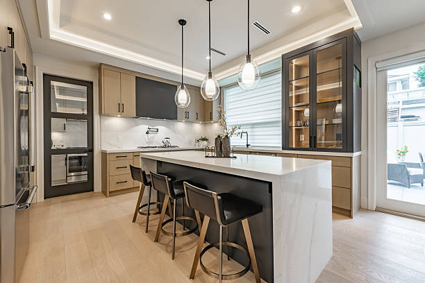 Affordable Cabinet Refacing solutions in Oakton, VA